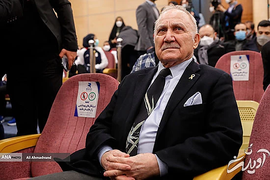 تصاویری از مراسم بدرقه تیم ملی بانوان تصاویری از مراسم بدرقه تیم ملی بانوان